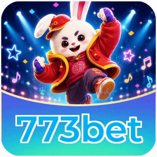 773bet Instalar Logo 1