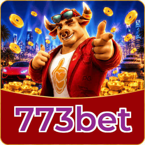 773bet Segurança Logo 1