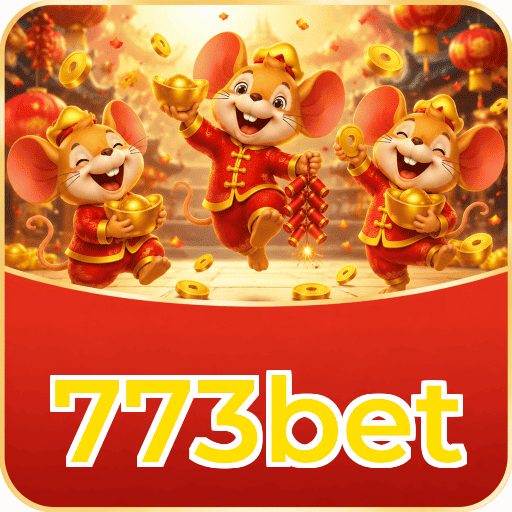 773bet Logo 3
