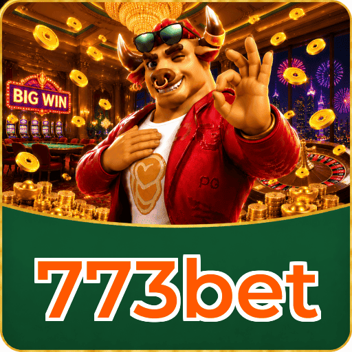 Servidor Brasil 773bet