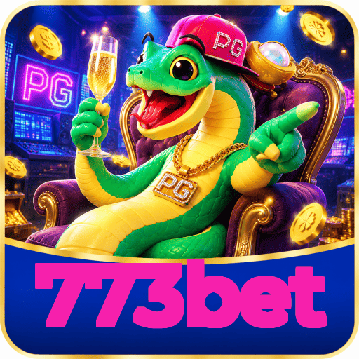 773bet Instalar Logo 2