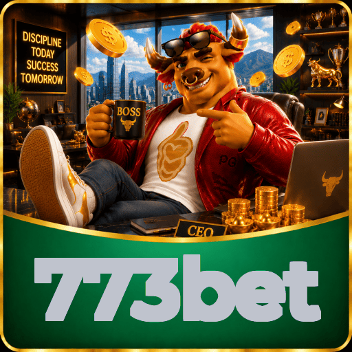 Fortune Tiger Logo 1