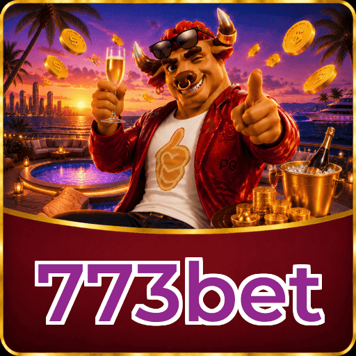 773bet Instalar Logo 3