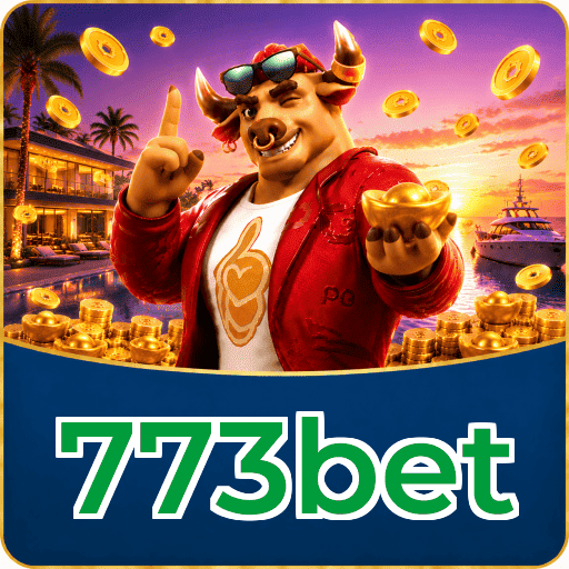 773bet Segurança Logo 2